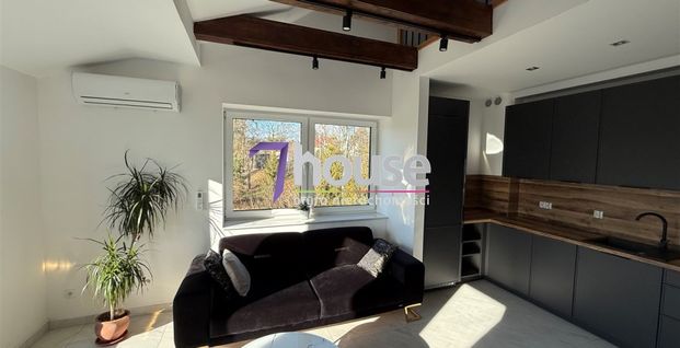 Mieszkanie na wynajem - Zdjęcie 1