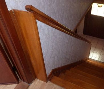 Rustig gelegen alleenstaande woning met tuin - Photo 4