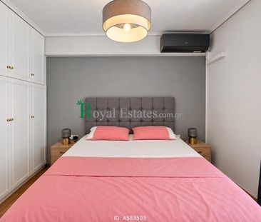 Διαμέρισμα για ενοικίαση Πατήσια - Photo 6