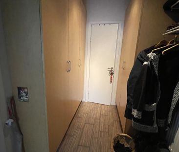 Scholandersgatan, Göteborg - Foto 1