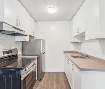 Niagara Court Apartments - 1 Bedroom - Photo 1