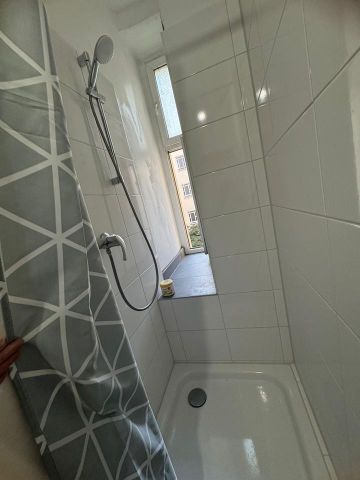 1 Zimmer Wohnung-Sonnenallee Nähe Roseggerstraße ohne Anmeldung - Photo 3