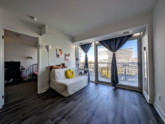 For Lease - 160 Flemington Road Unit# 624, Toronto, Ontario - Photo 1