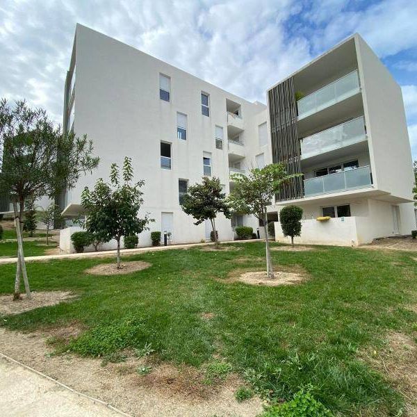 Location appartement 1 pièce 22.45 m² à Montpellier (34000) - Photo 1