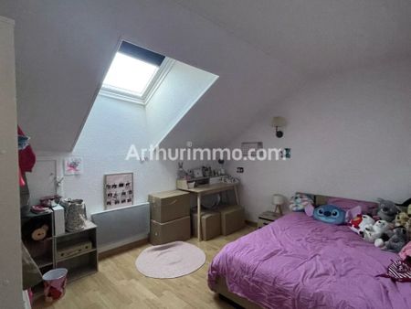 Location Appartement 4 pièces 77 m2 à Clairvaux-les-Lacs - Photo 4