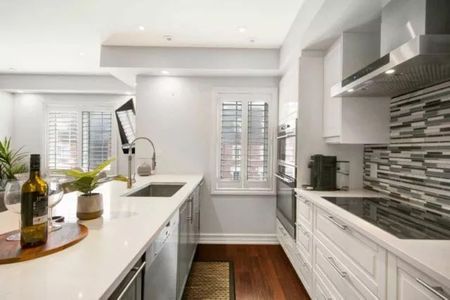 For Lease - 601 Shoreline Drive Unit# 160, Mississauga, Ontario - Photo 2