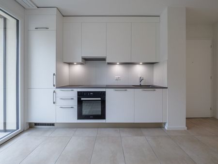 2.5 room apartment for rent in Marly - Photo 3