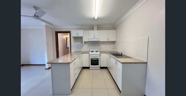 CHARMING 2 BED DUPLEX - Photo 1