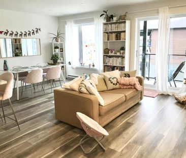 3 chambres à coucher 1 salle de bain Appartement a louer Otterburn ... - Photo 1