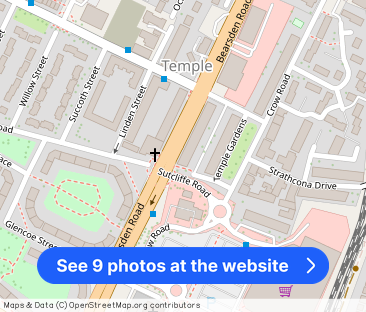 Bearsden Road, Flat 1-2, Anniesland, Glasgow, G13 1JX - Photo 1