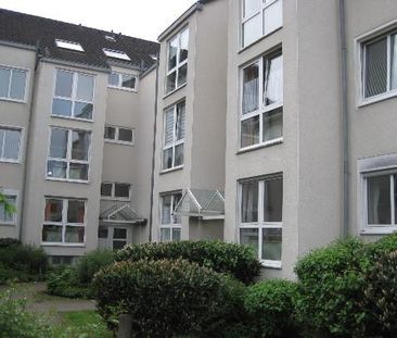 Hoch hinaus zum kleinen Preis: gemütliches Nest unter dem Dach - Photo 3