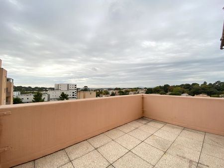 Celleneuve - T3 - 66,22m² - Photo 3