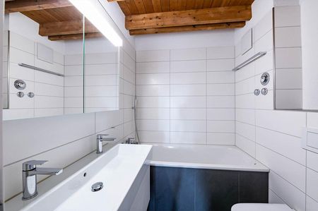 5.5-Zimmer-Wohnung im beliebten Herblinger-Quartier - Foto 3