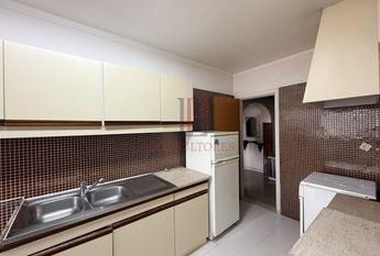 Apartamento T2 em Lisboa