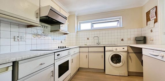 1 bedroom property to rent - Photo 2