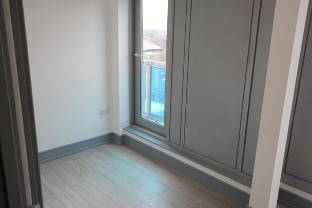 1 Bed Flat, West Green Road, N15 - Photo 1