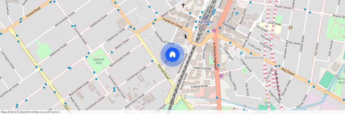 5/12-14 Rawson Street, NSW 2216, Rockdale