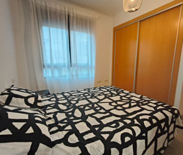 Piso de alquiler en Carrer Llarguer, 27, Beniopa - Sant Pere - Photo 5