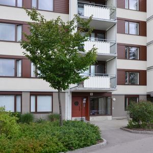 Sicksackvägen 27, våning 3 - Photo 2