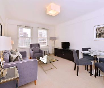 FULHAM ROAD, SW3, London - Photo 3