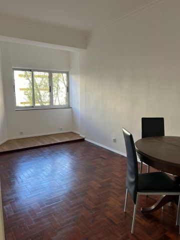 Apartamento em Laranjeiras, São Domingos de Benfica - Photo 2
