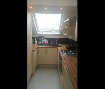 Room in a Shared Flat, Corkland Road, M21 - Photo 5