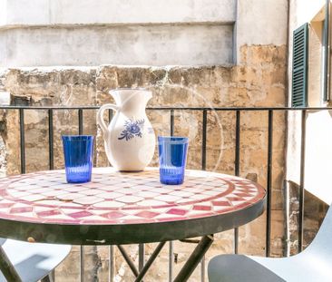 Piso de alquiler en Carrer de la Gerreria, El Sindicat - Photo 5