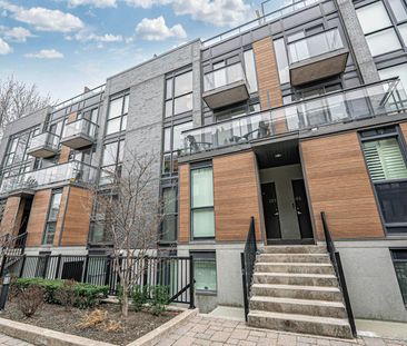 For Lease - 45 Sousa Mendes Street Unit# 203, Toronto, Ontario - Photo 4