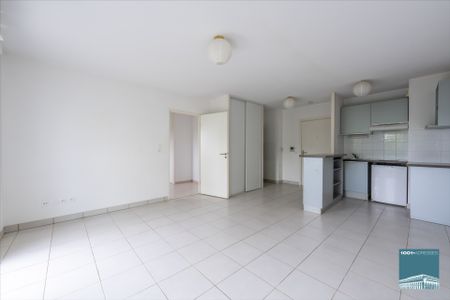 Location Appartement 2 pièces 45m² - Photo 4