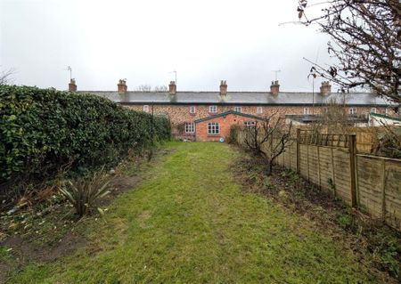 Baring Cottages, Totnes - Photo 3