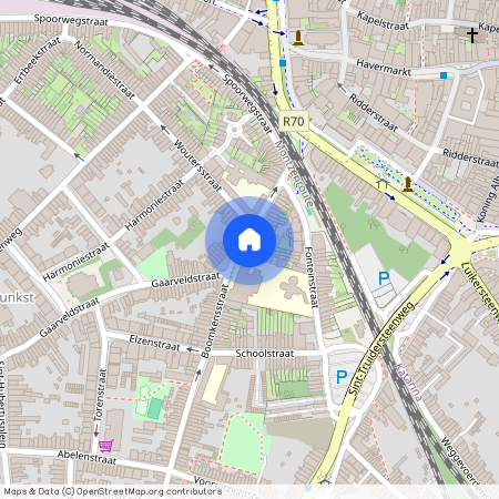 Boomkensstraat, 34, 10, 3500, Hasselt
