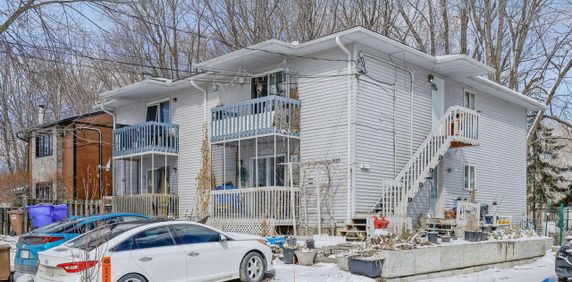 631-B - 631 Boulevard Hurtubise, Gatineau - Photo 2