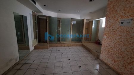 Κτίριο για ενοικίαση Κέντρο - Άγιος Μηνάς (Ηράκλειο Κρήτης) - Photo 4