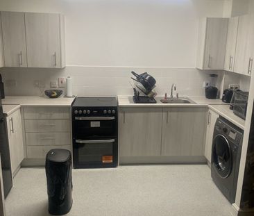 Room in a Shared Flat, Maltings Close, E3 - Photo 3