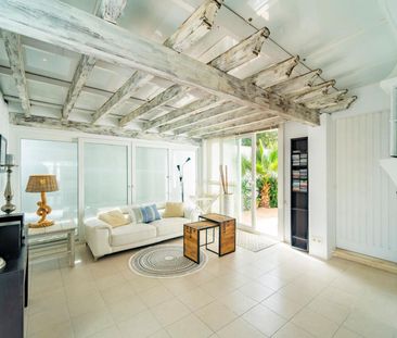 Detached Villa in Marbesa - Photo 6