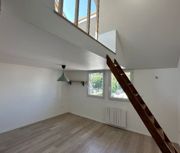 Location Appartement 2 pièces 30m² - Photo 1