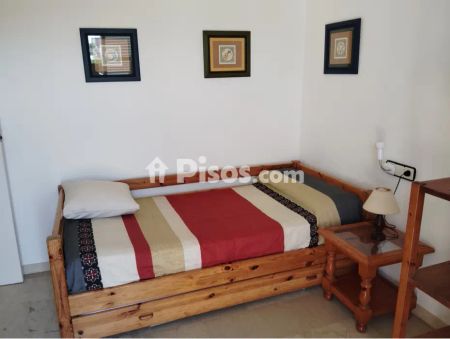 Dúplex en alquiler en Paseo Marítimo de Levante, 1, cerca de Paseo Marítimo de Levante - Photo 4