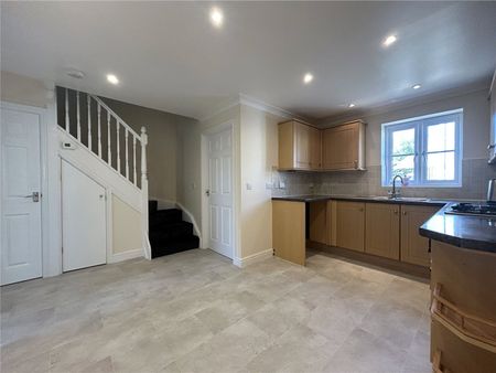 Lonlay Mews, Stogursey, Bridgwater, Somerset, TA5 - Photo 4