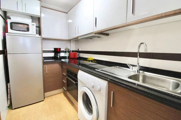 2 BEDROOM APARTMENT - TORREVIEJA - Foto 1