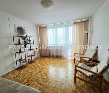 Warszawa M., Warszawa, Ochota, Stara Ochota, Grójecka - Zdjęcie 2