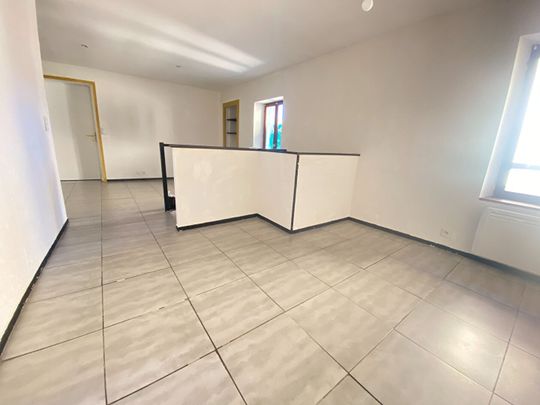 Location appartement 5 pièces, 113.25m², Narbonne - Photo 1