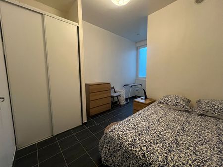 Location d'un appartement meublé 2 pièce(s) à Reims - Photo 2