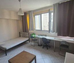 Studio/Γκαρσονιέρα για ενοικίαση - Βαρδάρης - Λαχανόκηποι, - Photo 1