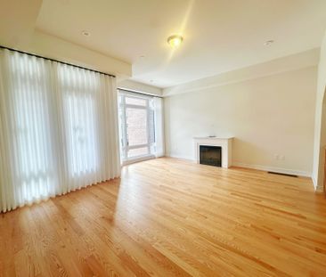 For Lease - 118 Credit Lane, Richmond Hill, Ontario - Photo 1