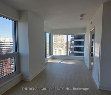 For Lease - 8 Wellesley Street Unit# 3803, Toronto, Ontario - Photo 3