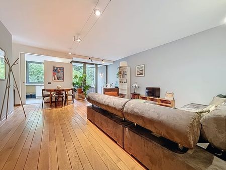 Appartement te huur - Photo 4