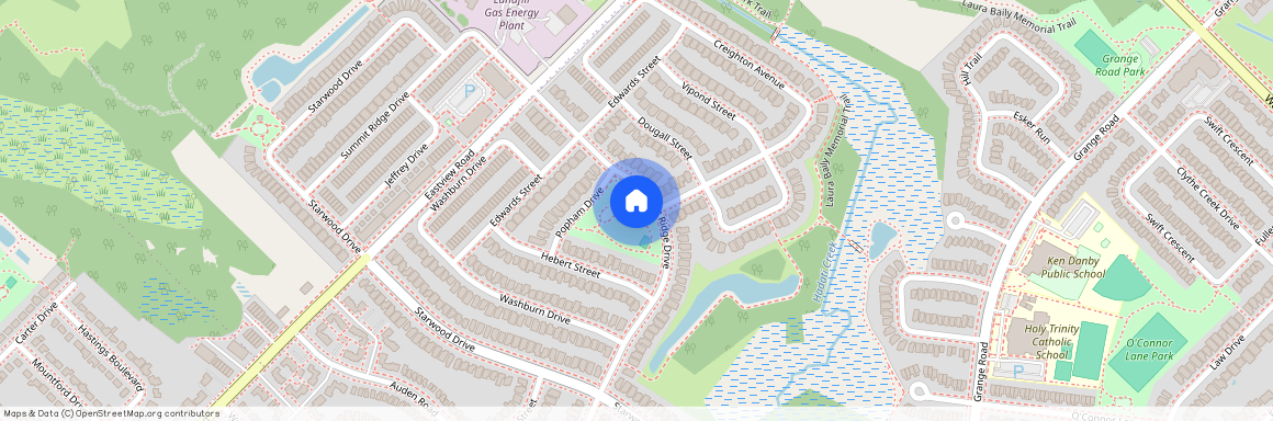 50 Summit Ridge Dr, Guelph, ON N1E 0B8, Canada