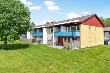 Backliden 6 B, 77671, LÅNGSHYTTAN, Sverige - Foto 2