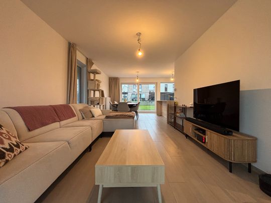 Recente, nieuwbouwwoning te huur te Zedelgem - Photo 1