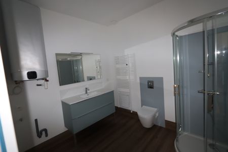 Location Appartement 4 pièces 95m² LA CHARITE SUR LOIRE 58400 - Photo 5